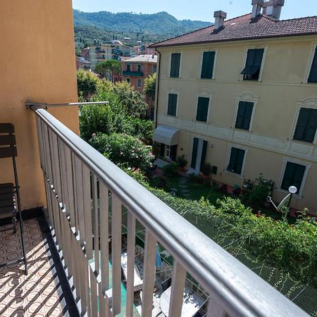 Affittacamere Arcobaleno Santa Margherita Ligure Ruang foto